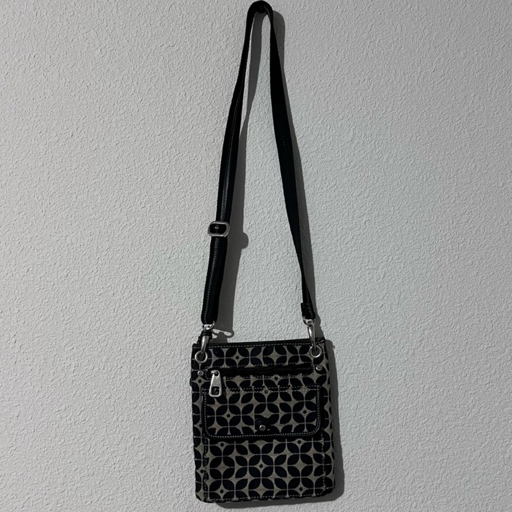 Fossil Crossbody Purse